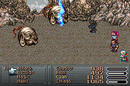 Final Fantasy VI (GBA).