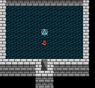 Triangle-FFII-NES-NA.png (3 KB) Triangle on a floor in the North American prototype.
