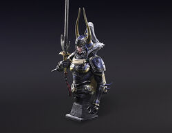 Final Fantasy Static Arts | Final Fantasy Wiki | Fandom