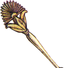 Wizard S Staff Final Fantasy Wiki Fandom Did you scroll all this way to get facts about magic staff? staff final fantasy wiki fandom