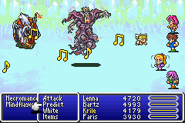 Blessing from FFV Advance.png (9 KB) Final Fantasy V (GBA).