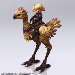 Final fantasy xiv bring arts top