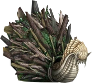 Bag Slug (バッグスラッグ, Baggusuraggu?)