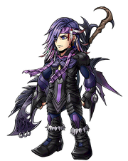 DFFOO Caius