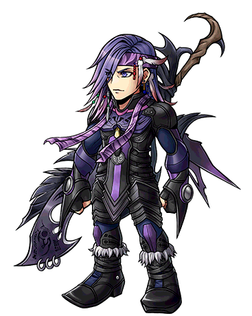 final fantasy caius