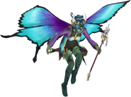 Dweller (ドウェラーズ, Dowerāzu?)