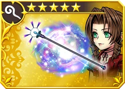 Dissidia Final Fantasy Opera Omnia.