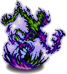 Dark Coalescence #2610 (ダークコンポファントム, Dākukonpofantomu?)