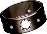 Iron Bangle as seen in Final Fantasy VII.