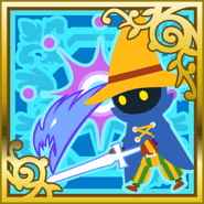 Final Fantasy Airborne Brigade (SR+).