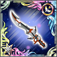 FFAB Blazefire Saber UR+.png (43 KB) Blazefire Saber (UR+).
