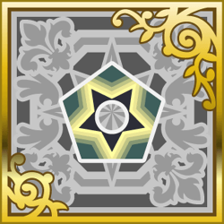 Final Fantasy Airborne Brigade (SR+) [FFIII].