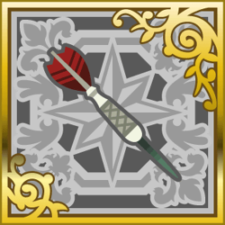 Final Fantasy Airborne Brigade (SR+).