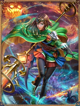 FFBE Fan Festa Cerius