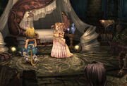 FFIX Hilda