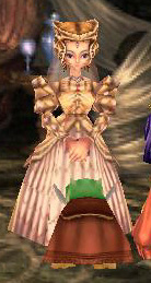 FFIX Hilda