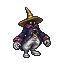Black Mage Type A