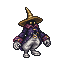 Black Mage Type A