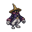 Black Mage Type A.