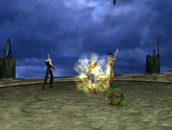 Final Fantasy Viii Items Final Fantasy Wiki Fandom