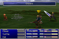 Final Fantasy Vii Items Final Fantasy Wiki Fandom