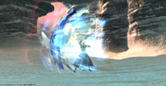 FFXIV GNB Heart of Stone