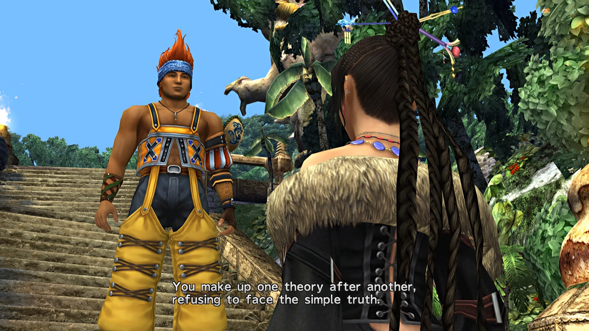 Lulu Final Fantasy Wiki Fandom Defeat it to find a chest containing the onion knight which can be opened using the celestial mirror. lulu final fantasy wiki fandom