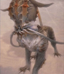 Feral Retriever Final Fantasy Wiki Fandom