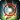 Foot Graze Role from Final Fantasy XIV icon