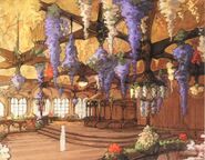 Gridania FFXIV Art 6
