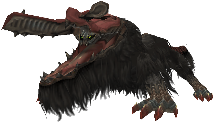 Hybrid Gator (Final Fantasy XII) | Final Fantasy Wiki | Fandom