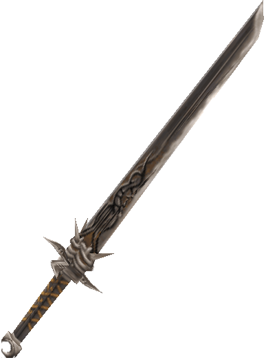 ff12 blood sword license