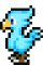 PFF Blue Chocobo