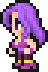 Maria's sprite.