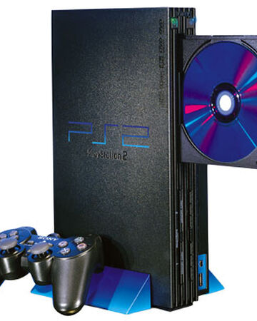 release of ps2