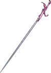 Terra's Rod from FFVIIEC