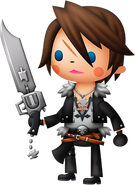 Squall