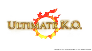 Ultimate K.O..