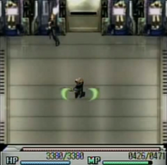 Before Crisis -Final Fantasy VII-.