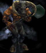 Minotaur