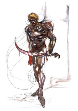 Hecatoncheir Final Fantasy Iii Final Fantasy Wiki Fandom Hecatoncheir Final Fantasy Iii Final Fantasy Wiki Fandom