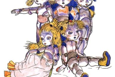 Final Fantasy IV – The Almighty Backlog