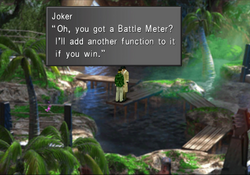Battle Meter Final Fantasy Wiki Fandom Battle Meter Final Fantasy Wiki Fandom