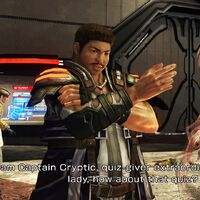 Captain Cryptic S Confounding Quiz Final Fantasy Wiki Fandom