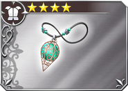 Amulet in Opera Omnia.