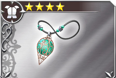 Ffbe angel deals earrings
