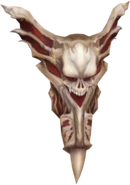 Spirit (Heretic/Lunatic) (スピリット, Supiritto?)