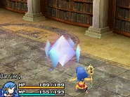 Final Fantasy Crystal Chronicles: Echoes of Time.