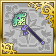 Final Fantasy Airborne Brigade (SR) [FFX].