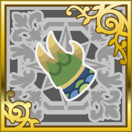 Final Fantasy Airborne Brigade (SR+) [FFIX].